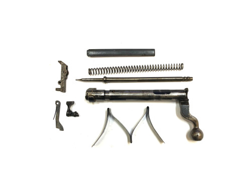 P17 Critical Parts Kit P17 Critical Parts Kit