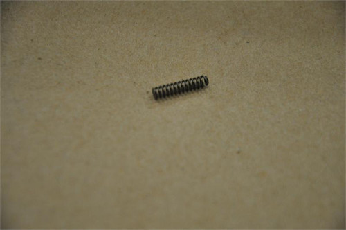 M1/M2 Carbine Sear Spring