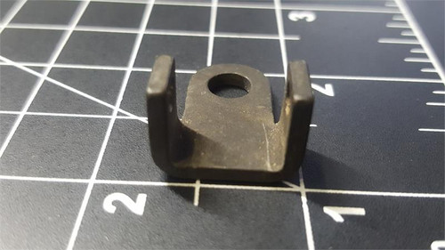 AR15/M16 Buttstock Trap Door Hinge AR15/M16 Buttstock Trap Door Hinge