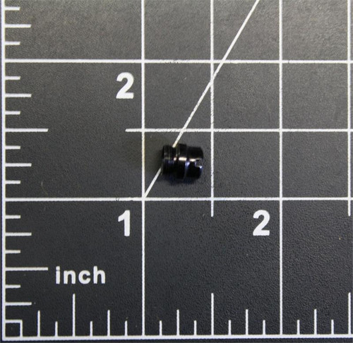 1911 Grip Screw Bushing