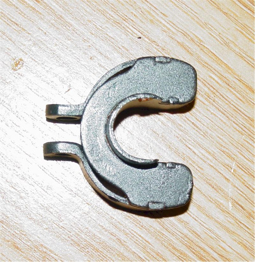 M1 Garand Stock Ferrule Stripped M1 Garand Stock Ferrule Stripped