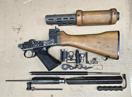 Metric FAL Battlefield Pick up Parts Kit