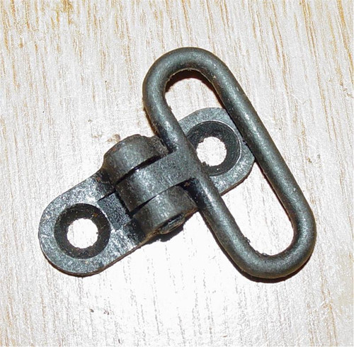 P17 Butt Swivel Assembly P17 Butt Swivel Assembly