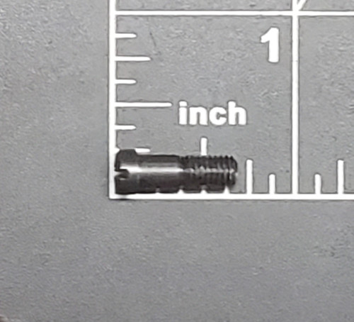M1 Garand Stock Ferrule Swivel Screw