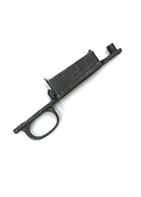 M98 Mauser Trigger Guard, Stamped