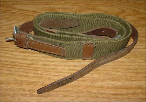 Original  Tokarev / Moisin 38 Carbine Sling