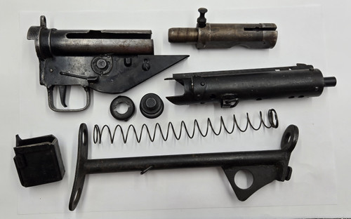 Sten MK3 Kit