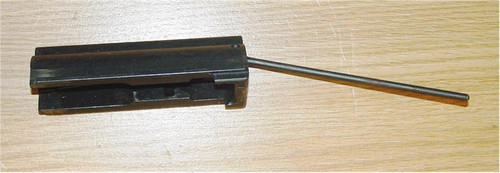 Metric FAL Bolt Carrier Assembly Metric FAL Bolt Carrier Assembly