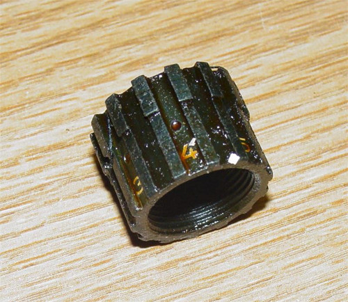 Israeli FAL Gas Regulator  