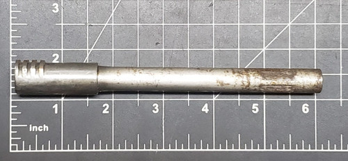 Astra 400 Barrel (Poor) Astra 400 Barrel (Poor)