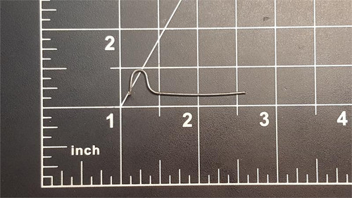 Astra 400 Slide Stop Spring