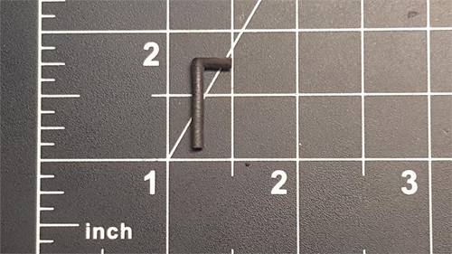 Astra 400 Magazine Safety Pin Astra 400 Magazine Safety Pin