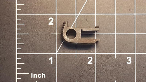 Browning 1910/22 Magazine Catch