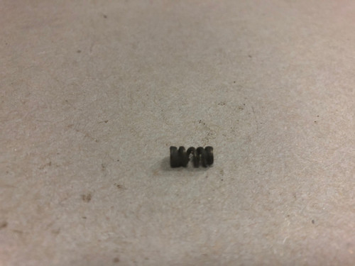 Beretta 38/42 Extractor Spring Small