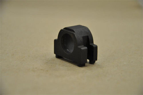 Browning Double Auto Barrel Lock Guide