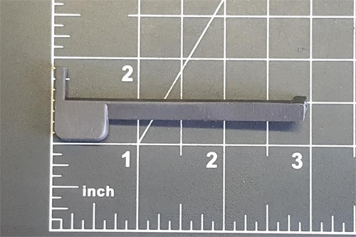 M1 Garand Clip Latch