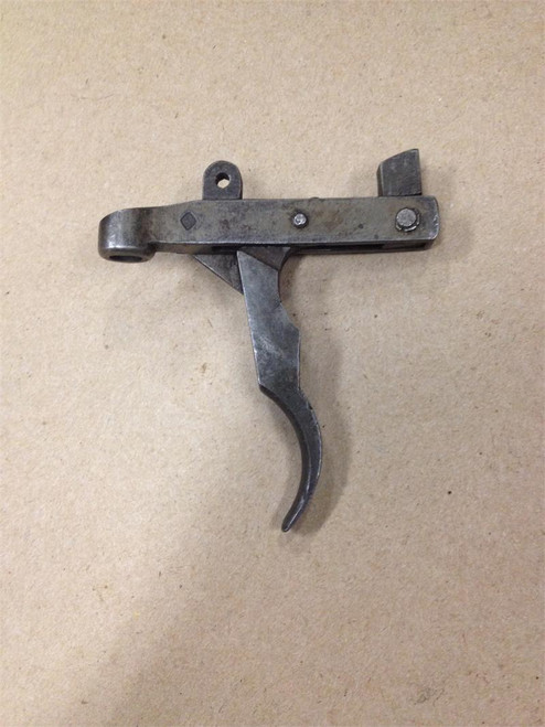 Carcano Trigger & Sear Assembly