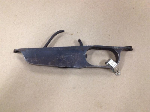 Carcano Trigger Guard & Mag Assembly