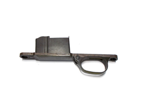 MK10 Mauser MINI Trigger Guard with Floorplate & mag box