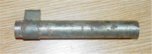 Colt Special .45 Cal. Unfinished Barrel