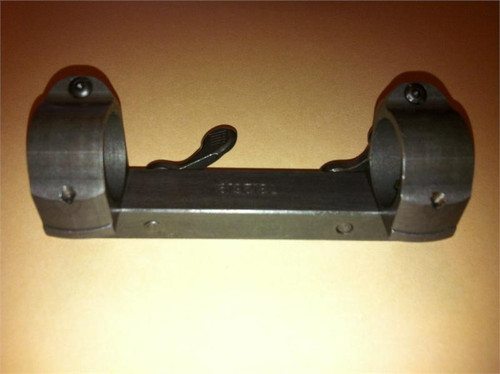 M1C Garand Sniper Rifle G.I. Type Scope Mount - No Base