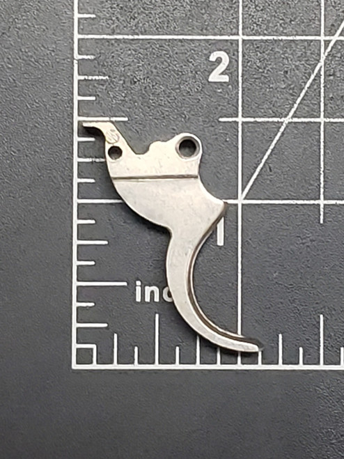 Colt Police Positive Trigger Assembly