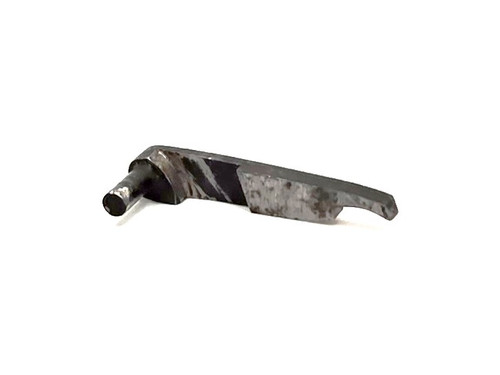 Colt Police Positive Hand "D" Frame - Shorter