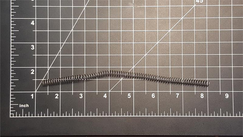 FN49 Trigger Spring