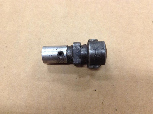 FN49 Gas Cylinder Plug .30-06
