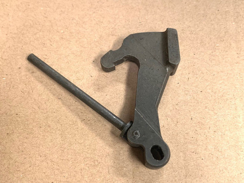 FN49 Hammer Assembly (Full-Auto)