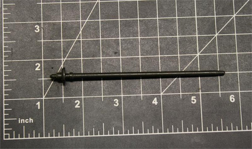 FN49 Recoil Spring Guide