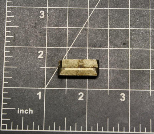 Hakim Lock Head Space Lug