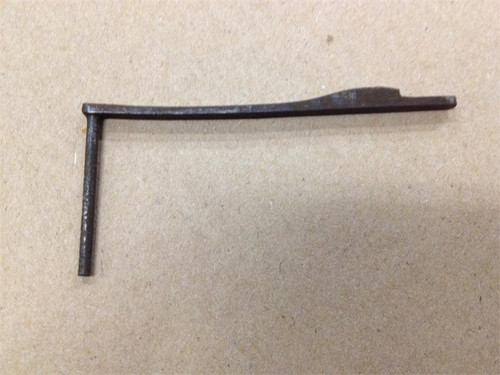 Japanese Arisaka Type 30 Band Spring Upper