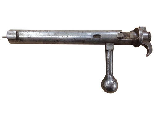 Japanese Arisaka Type 30 Bolt, Complete, No Head Assembly
