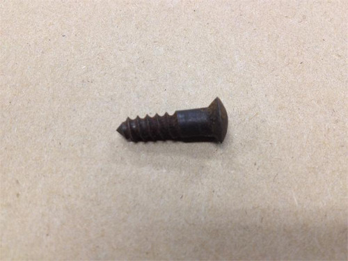 Japanese Arisaka Type 30 Butt Swivel Screw