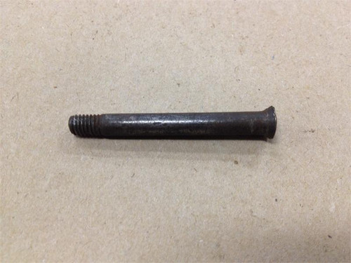 Japanese Arisaka Type 30 Tang Screw
