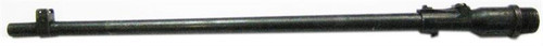 Japanese Arisaka Type 38 Carbine Barrel In 6.5Mm