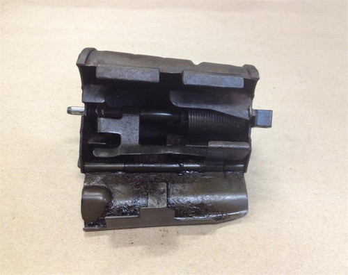 Johnson 1941 Complete Mag Assembly