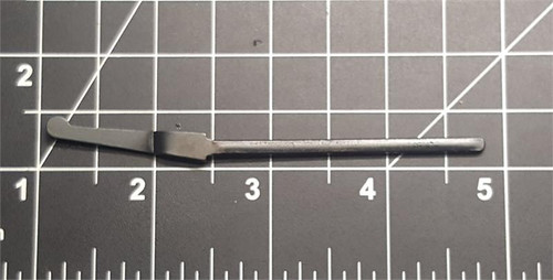 AK22 Hammer Spring Guide