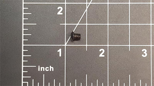 AK22 Scope Mount Filler Screws AK22 Scope Mount Filler Screws