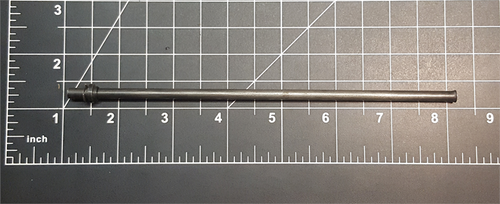 AK22 Recoil Spring Guide