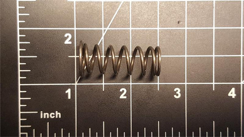 AK22 Upper Hand Guard Spring