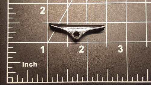 AK22 Magazine Catch, Magnum