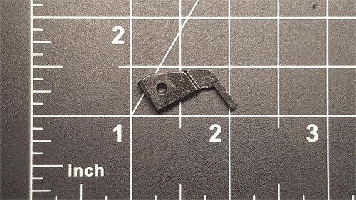 AK22 Ejector, Magnum