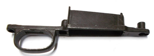 M98 Mauser Trigger Guard, Stamped, with Waffenamt 
