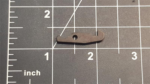 M1622 Extractor Old Style