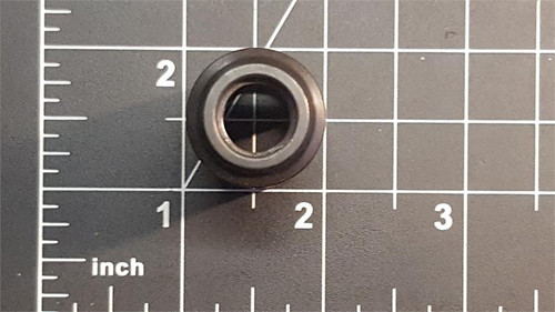 M1622 Flash Hider M1622 Flash Hider
