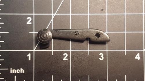 M1622 Last Round Stop