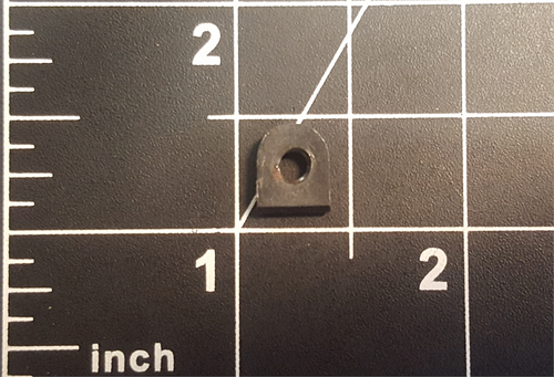 Galil22 Stop Clip Screw