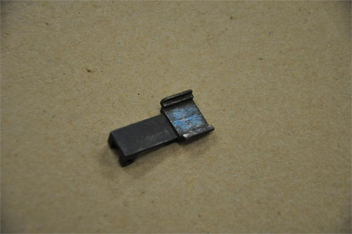 Ortgies Grip Latch .32